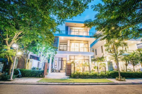 Villa Sao Biển 38, SB38, Hồ bơi riêng, Gần biển, Trung tâm